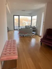 Inchiriere apartament 100mp imobil 2015 terasa curte Cotroceni - imagine 6