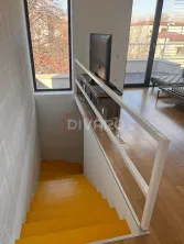 Inchiriere apartament 100mp imobil 2015 terasa curte Cotroceni - imagine 10