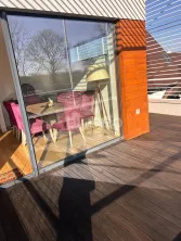 Inchiriere apartament 100mp imobil 2015 terasa curte Cotroceni - imagine 9