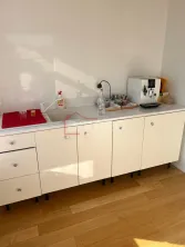 Inchiriere apartament 100mp imobil 2015 terasa curte Cotroceni - imagine 11