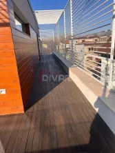 Inchiriere apartament 100mp imobil 2015 terasa curte Cotroceni - imagine 8