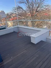 Inchiriere apartament 100mp imobil 2015 terasa curte Cotroceni - imagine 7