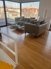 Inchiriere apartament 100mp imobil 2015 terasa curte Cotroceni - imagine 3