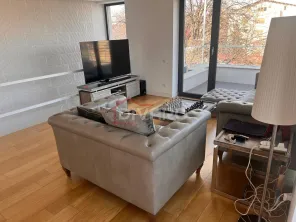 Inchiriere apartament 100mp imobil 2015 terasa curte Cotroceni - imagine 4