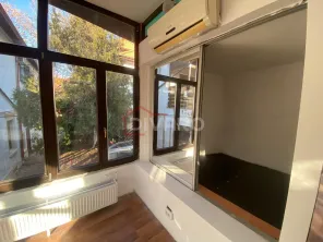 Inchiriere casa 90mp P+1 doua camere Cotroceni metrou Eroilor ideal birouri - imagine 11