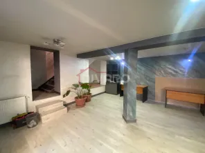 Inchiriere casa 90mp P+1 doua camere Cotroceni metrou Eroilor ideal birouri - imagine 3