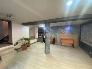 Inchiriere casa 90mp P+1 doua camere Cotroceni metrou Eroilor ideal birouri - imagine 2