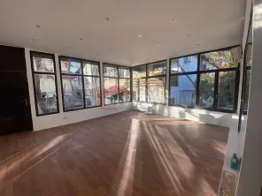 Inchiriere casa 90mp P+1 doua camere Cotroceni metrou Eroilor ideal birouri - imagine 4