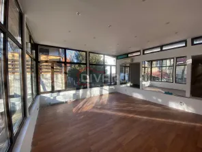 Inchiriere casa 90mp P+1 doua camere Cotroceni metrou Eroilor ideal birouri - imagine 6