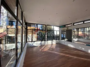 Inchiriere casa 90mp P+1 doua camere Cotroceni metrou Eroilor ideal birouri - imagine 7