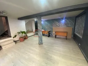 Inchiriere casa 90mp P+1 doua camere Cotroceni metrou Eroilor ideal birouri - imagine 12