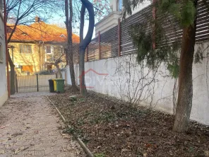 Inchiriere casa 90mp P+1 doua camere Cotroceni metrou Eroilor ideal birouri - imagine 9