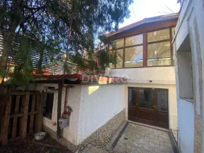 Inchiriere casa 90mp P+1 doua camere Cotroceni metrou Eroilor ideal birouri - imagine 10