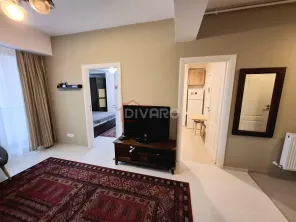 Inchiriere apartament doua camere mobilat imobil 2013 Bazilescu Bucurestii Noi - imagine 6