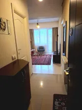 Inchiriere apartament doua camere mobilat imobil 2013 Bazilescu Bucurestii Noi - imagine 5