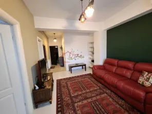 Inchiriere apartament doua camere mobilat imobil 2013 Bazilescu Bucurestii Noi - imagine 7