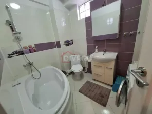 Inchiriere apartament doua camere mobilat imobil 2013 Bazilescu Bucurestii Noi - imagine 18