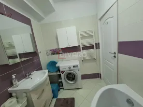 Inchiriere apartament doua camere mobilat imobil 2013 Bazilescu Bucurestii Noi - imagine 9