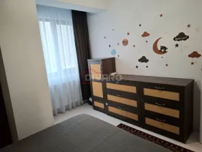 Inchiriere apartament doua camere mobilat imobil 2013 Bazilescu Bucurestii Noi - imagine 15