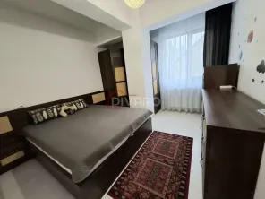 Inchiriere apartament doua camere mobilat imobil 2013 Bazilescu Bucurestii Noi - imagine 14