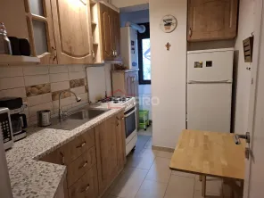 Inchiriere apartament doua camere mobilat imobil 2013 Bazilescu Bucurestii Noi - imagine 13