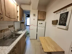 Inchiriere apartament doua camere mobilat imobil 2013 Bazilescu Bucurestii Noi - imagine 11