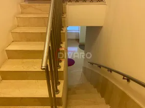 Inchiriere spatiu comercial P+1 230mp curte terasa ideal investitie Aviatorilor - imagine 14