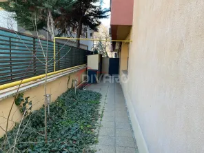 Inchiriere spatiu comercial P+1 230mp curte terasa ideal investitie Aviatorilor - imagine 5