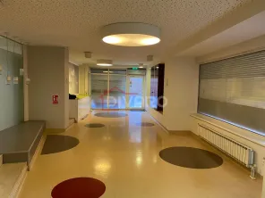 Inchiriere spatiu comercial P+1 230mp curte terasa ideal investitie Aviatorilor - imagine 13