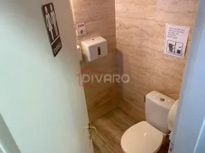 Inchiriere spatiu comercial P+1 230mp curte terasa ideal investitie Aviatorilor - imagine 9