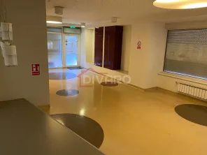 Inchiriere spatiu comercial P+1 230mp curte terasa ideal investitie Aviatorilor - imagine 11