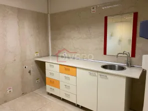 Inchiriere spatiu comercial P+1 230mp curte terasa ideal investitie Aviatorilor - imagine 7