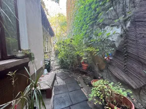 Vila Cotroceni | Teren 373mp | curte | Potential rezidential si investitional - imagine 11