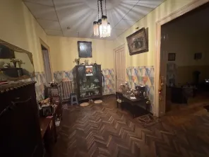 Vila Cotroceni | Teren 373mp | curte | Potential rezidential si investitional - imagine 6