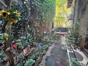 Vila Cotroceni | Teren 373mp | curte | Potential rezidential si investitional - imagine 8