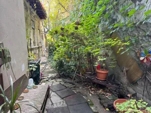 Vila Cotroceni | Teren 373mp | curte | Potential rezidential si investitional - imagine 9