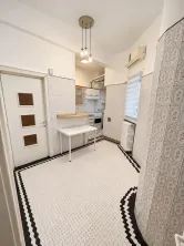 Inchiriere apartament 140mp in vila D+P+1+M | Cotroceni | Ideal pentru birouri/sediu de firma - imagine 12