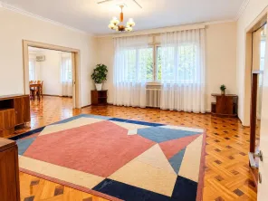Inchiriere apartament 140mp in vila D+P+1+M | Cotroceni | Ideal pentru birouri/sediu de firma - imagine 4