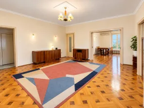 Inchiriere apartament 140mp in vila D+P+1+M | Cotroceni | Ideal pentru birouri/sediu de firma - imagine 5