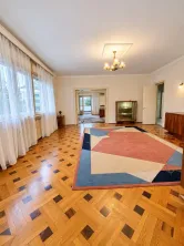 Inchiriere apartament 140mp in vila D+P+1+M | Cotroceni | Ideal pentru birouri/sediu de firma - imagine 6