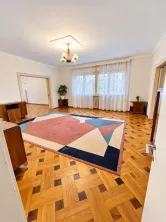 Inchiriere apartament 140mp in vila D+P+1+M | Cotroceni | Ideal pentru birouri/sediu de firma - imagine 3