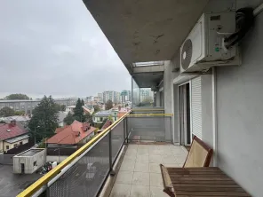 Garsonieră superba, luminoasa, cu terasa generoasa si parcare subterana – Complex Serena, sector 5 - imagine 14