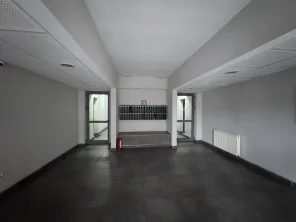 Garsonieră superba, luminoasa, cu terasa generoasa si parcare subterana – Complex Serena, sector 5 - imagine 16