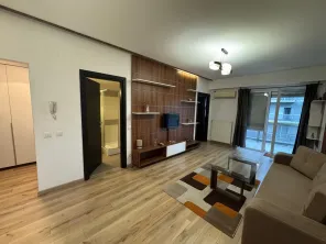 Garsonieră superba, luminoasa, cu terasa generoasa si parcare subterana – Complex Serena, sector 5 - imagine 4