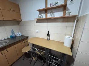 Garsonieră superba, luminoasa, cu terasa generoasa si parcare subterana – Complex Serena, sector 5 - imagine 10