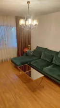 Apartament 2 camere de inchiriat - Dorobanti 790 EUR/luna - imagine 3