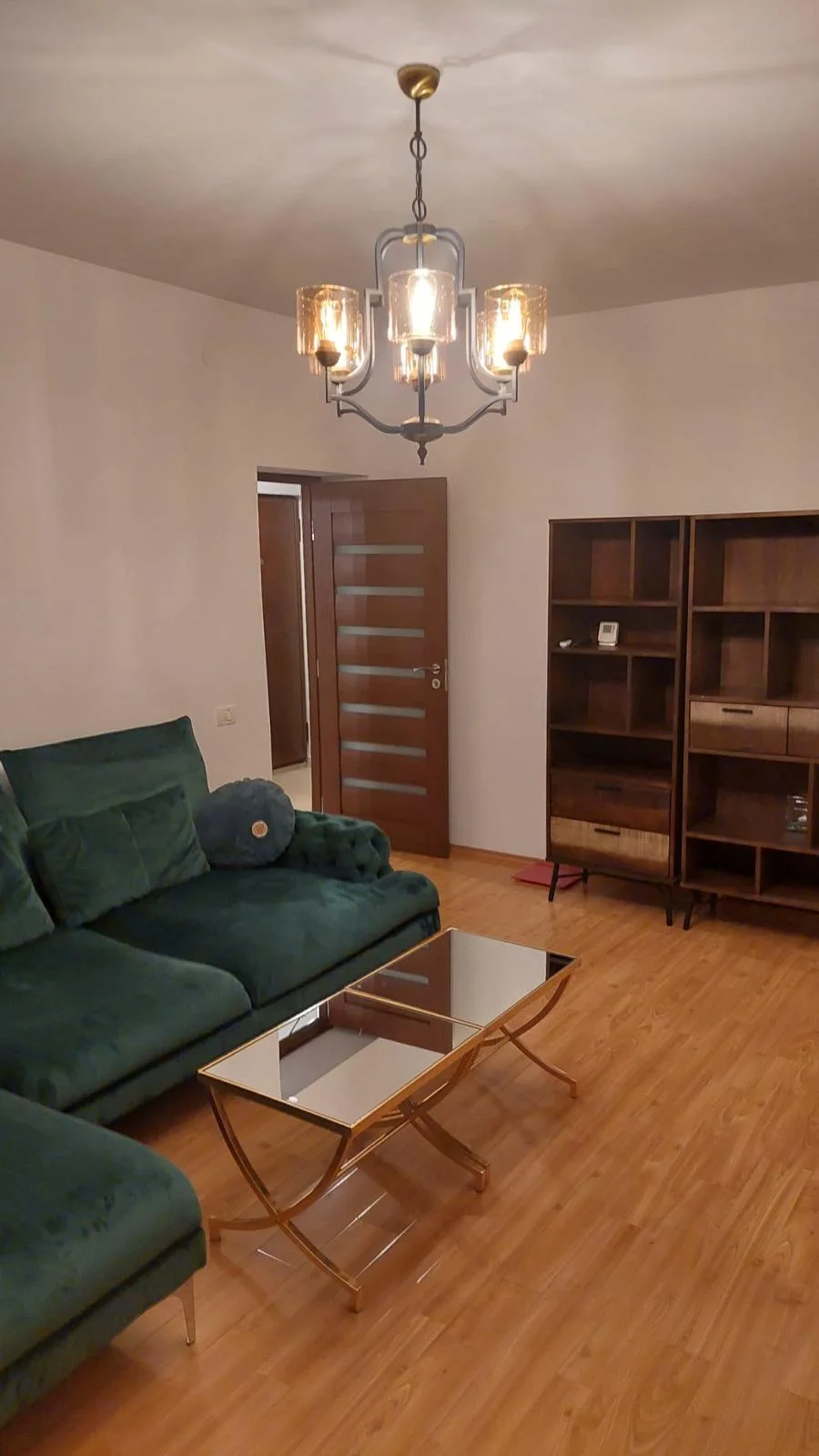 Apartament 2 camere de inchiriat - Dorobanti 790 EUR/luna - imagine 1