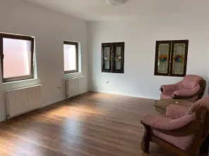 Inchiriere vila Cotroceni cu terasa constructie 1997 Elefterie - imagine 12