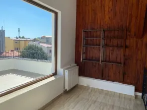 Inchiriere vila Cotroceni cu terasa constructie 1997 Elefterie - imagine 4