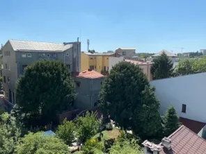 Inchiriere vila Cotroceni cu terasa constructie 1997 Elefterie - imagine 2